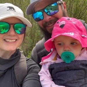 Meet your Posher, Alison